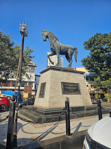Mumbaï City Travel India