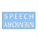 speech and memory therapy icon