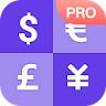 Currency Converter Pro icon