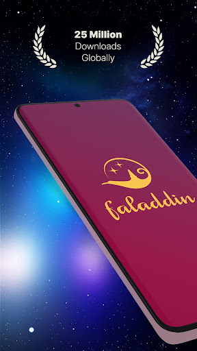 Faladdin Free Daily Horoscope Tarot Readings Premium Cracked 2 43 353 0 Download For Android