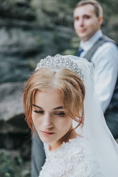 Wedding photographer Diana Semenova (dominik09). Photo of 23 July 2020