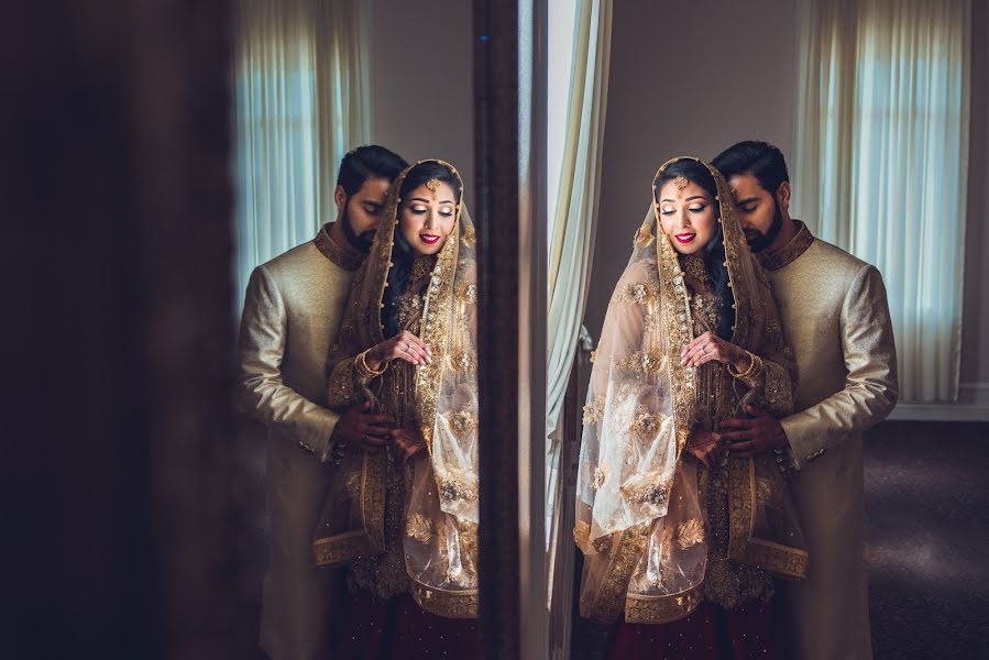 Wedding photographer Vijay Rakhra (vijayrakhra). Photo of 21 March 2020