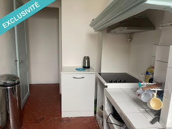 appartement à Marseille 14ème (13)