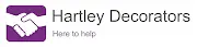 Hartley Decorators Ltd Logo