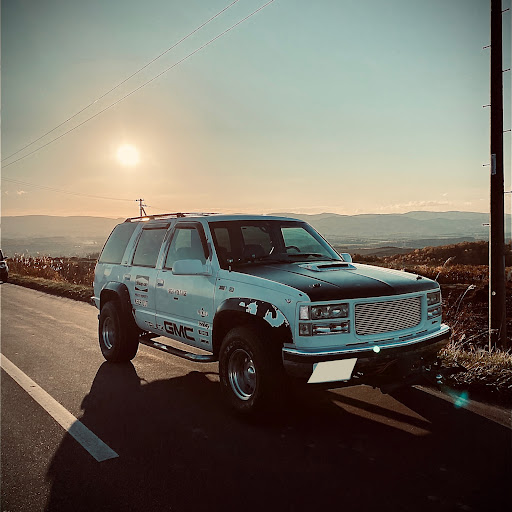 1997 yukonのプロフィール画像