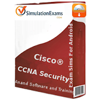 CCNA Sec 210-260 Practice Test