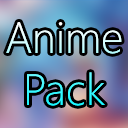 Anime Pack - Theme 3 Chrome extension download