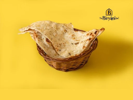 Plain Naan