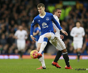 De kloof tussen Manchester City en Everton bedraagt nog steeds veertien miljoen euro