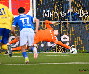 Jacky Mathijssen spreekt klare taal over Vandevoordt bij late tegengoal van Genk