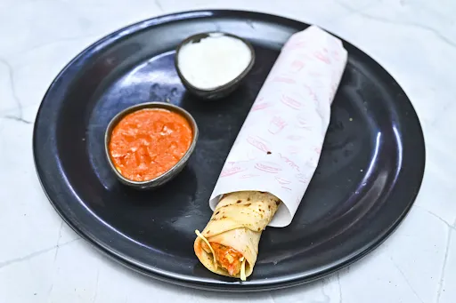 Chicken Tandoori Roll