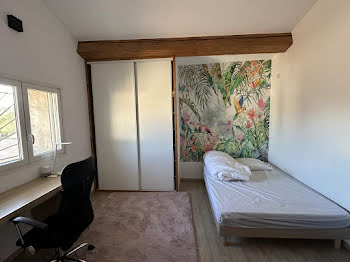 chambre à Montarnaud (34)