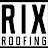 RIX ROOFING Logo