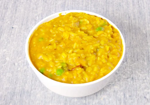 Dal Khichidi