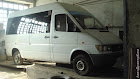 продам авто Mercedes Sprinter 