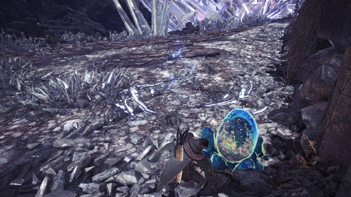 モンハンワールド 納品何はともあれ痕跡 の歴戦古龍の痕跡の場所と集め方 Mhw モンハンワールド Mhw 攻略wiki