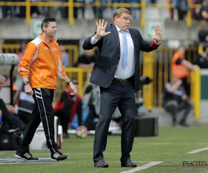 Vanhaezebrouck stelt zich vragen na nederlaag bij Club Brugge: "Kan niet op dit niveau"