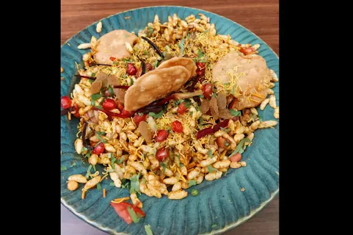 Bhel Puri