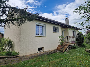 maison à Montagny-lès-Beaune (21)