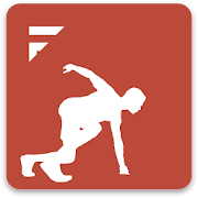 Full Control Sprint  Icon