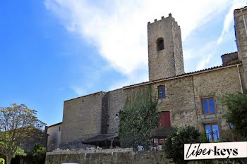 maison à Villelongue-d'Aude (11)