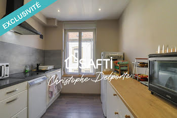 appartement à Reims (51)