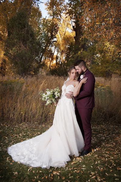 Fotógrafo de bodas Karen Skelly (karenskellyphot). Foto del 14 de noviembre 2019