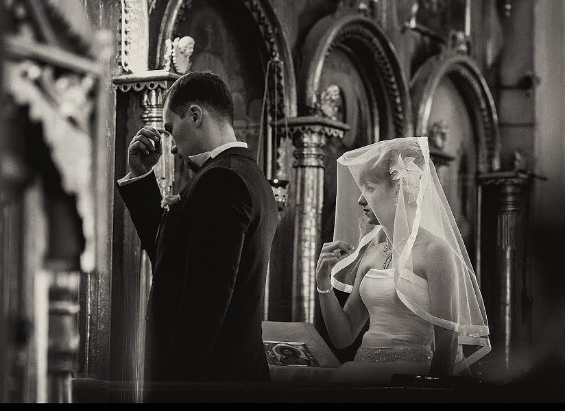 Wedding photographer Oleg Znobischev (ymamoto). Photo of 23 November 2013