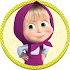 Free games: Masha and the Bear1.2.6