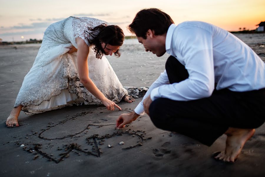 Wedding photographer Marius Barbulescu (mariusbarbulescu). Photo of 7 March 2019