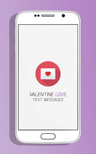 Valentine Love Text Messages