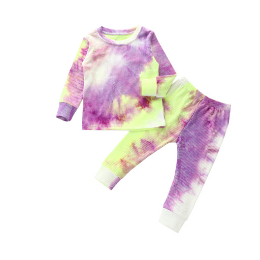 Title 5, Spring and Autumn Long Sleeve Pit Striped Top f...