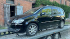 продам авто Volkswagen Touran Touran 1T