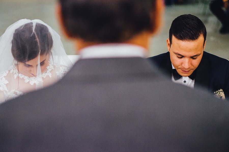 Fotógrafo de casamento Carlos Dona (carlosdona). Foto de 12 de julho 2016