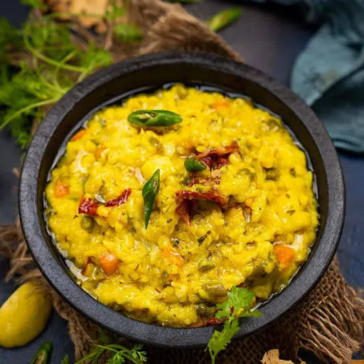 Mango Khichdi