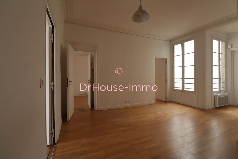 Vente locaux professionnels 5 pièces 90 m² à Paris 1er (75001), 1 554 000 €