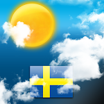 Cover Image of Télécharger Météo pour la Suède 3.5.2 APK