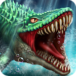 Cover Image of Unduh Dunia Air Jurassic Dino 6.62 APK