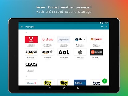 Dashlane: #1 Password Manager