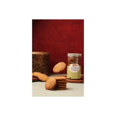 Cookies Honey Oatmeal 300g