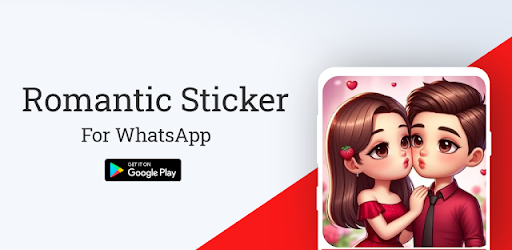 WASticker : Romantic Stickers