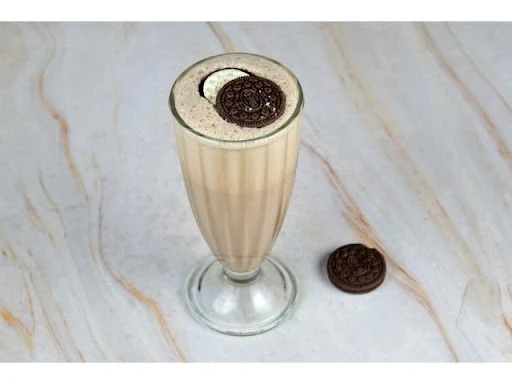 Oreo Milkshake