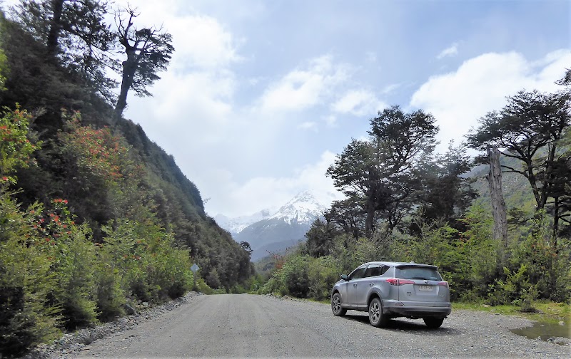 VALLE EXPLORADORES - CHILE: Atacama ( con extensión a Uyuni) y Carretera Austral (20)