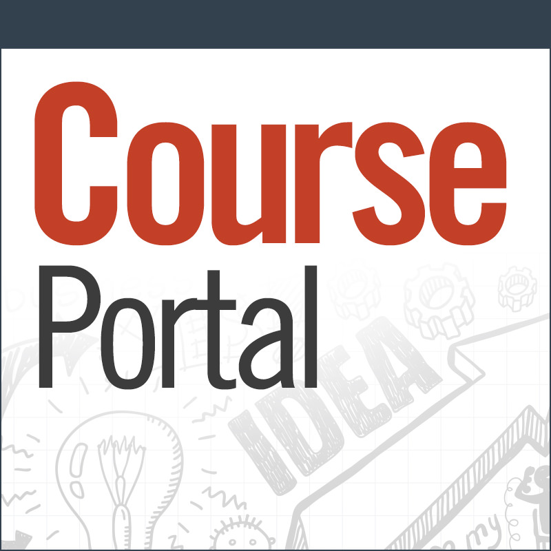 Course Portal