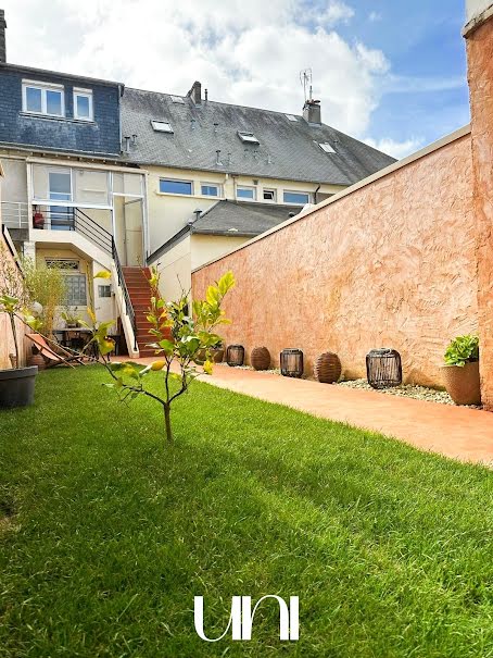 Vente appartement 3 pièces 74 m² à Caen (14000), 299 000 €