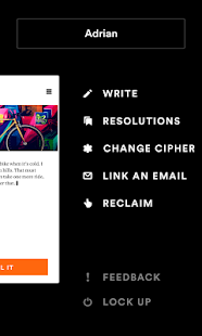 Vowlt Screenshots 3