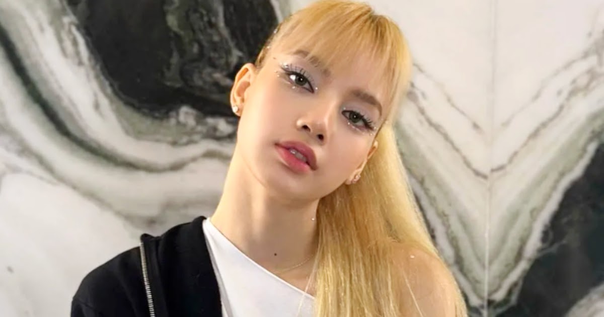 These Are BLACKPINK Lisa's Latest Fashion Obsessions - Koreaboo