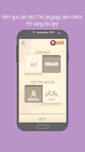 Download ASK My Body App APK for PC