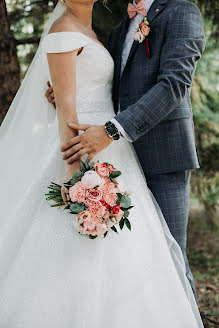 Hochzeitsfotograf Vladimir Presnyakov (presnyakov). Foto vom 29. Juli 2020