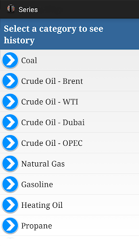 免費下載財經APP|International Oil Price app開箱文|APP開箱王